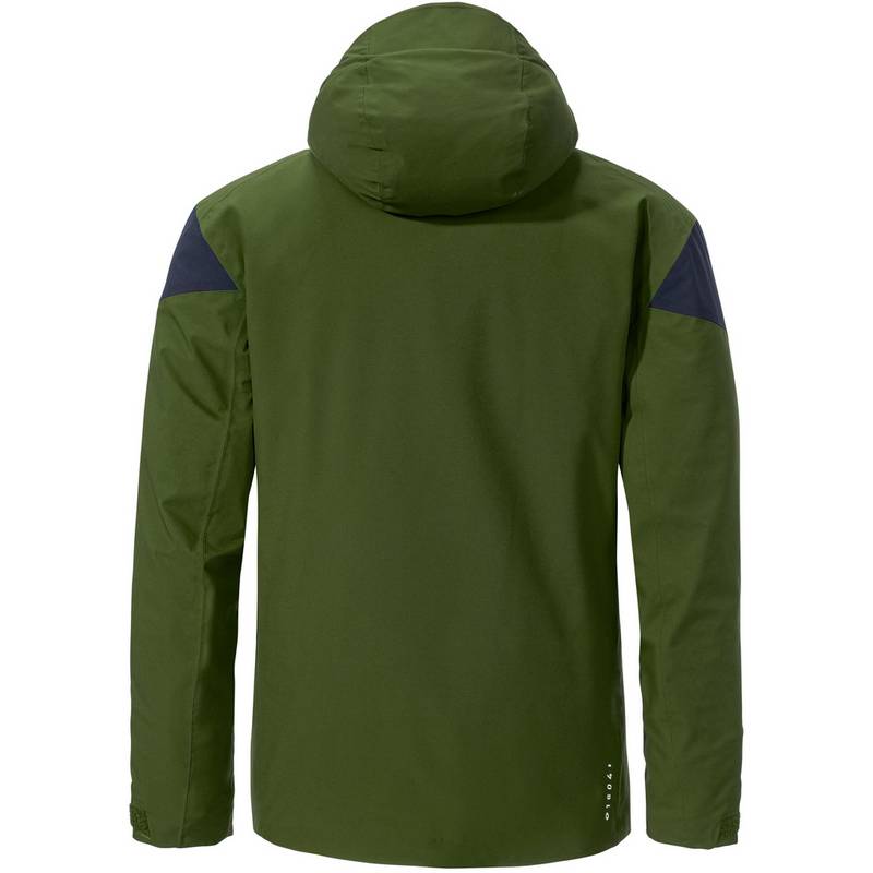 Schffel Kanzelwand Skijacke Herren