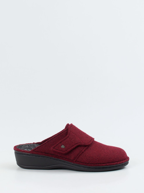 Hausschuh-71635090008 Finn Comfort