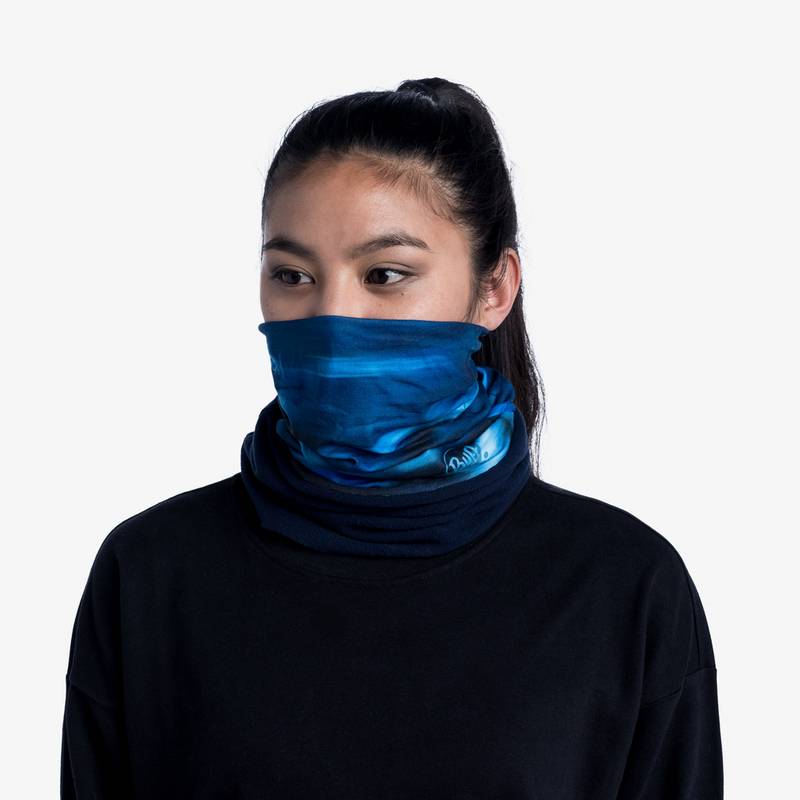 BUFF Polar Multifunktionstuch