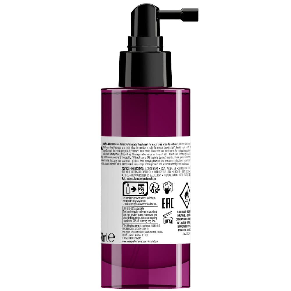 L&'Oréal Professionnel Serie Expert Curl Expression Density Stimulator