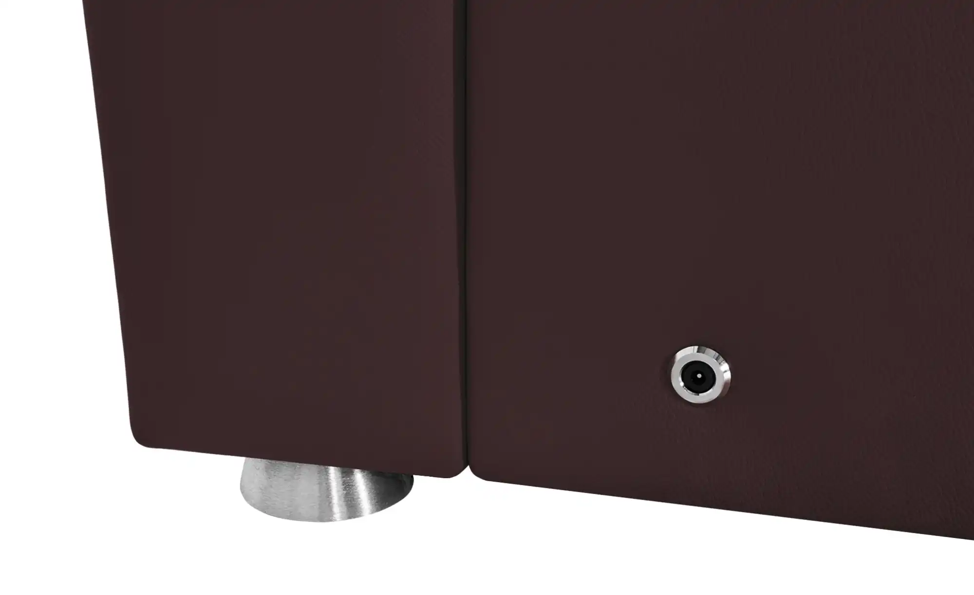 Kollektion Kraft Wohnlandschaft Leder Carolin