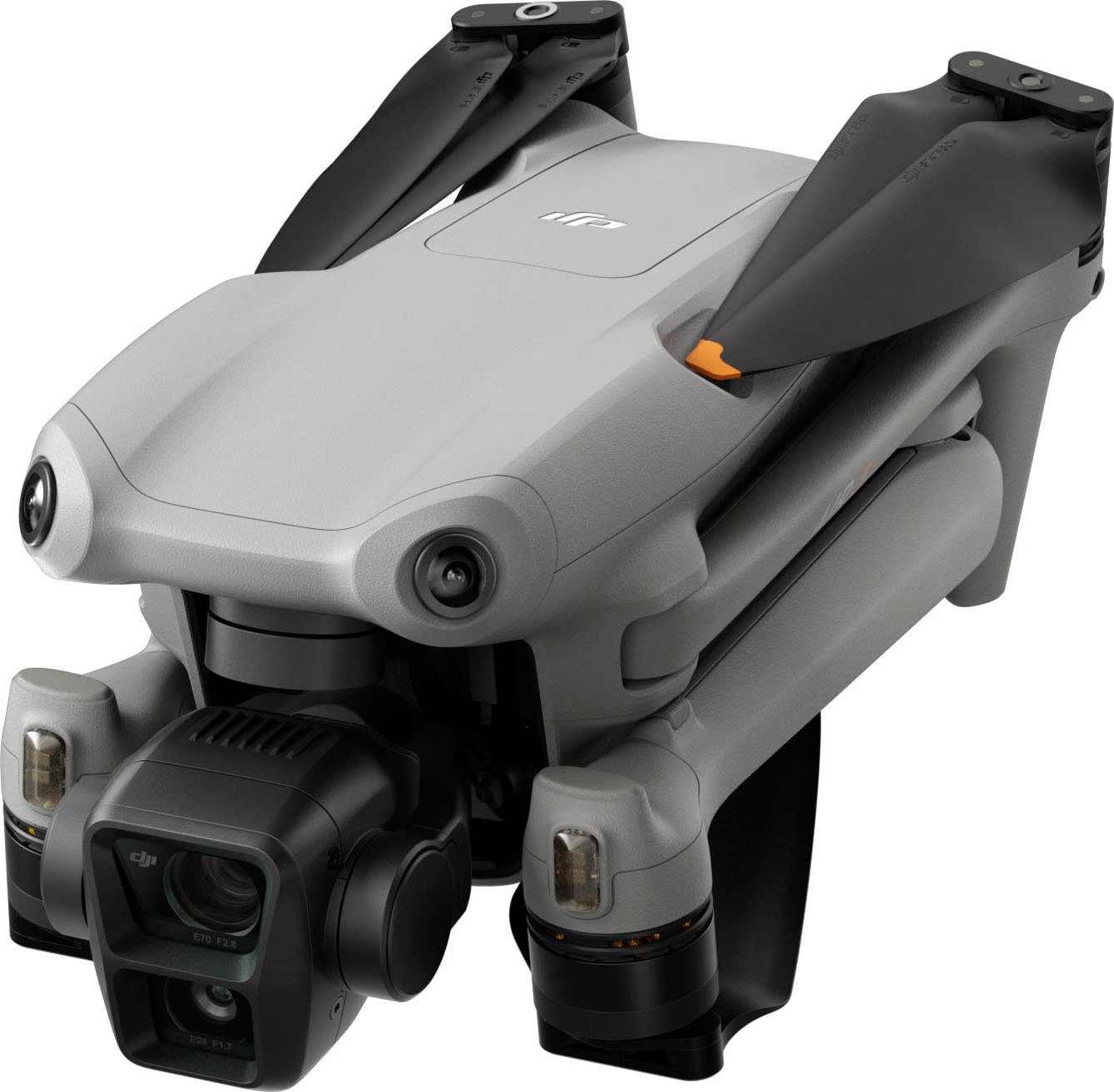 DJI Air 3 Fly More Combo (DJI RC-N2) Drohne (4K Ultra HD)