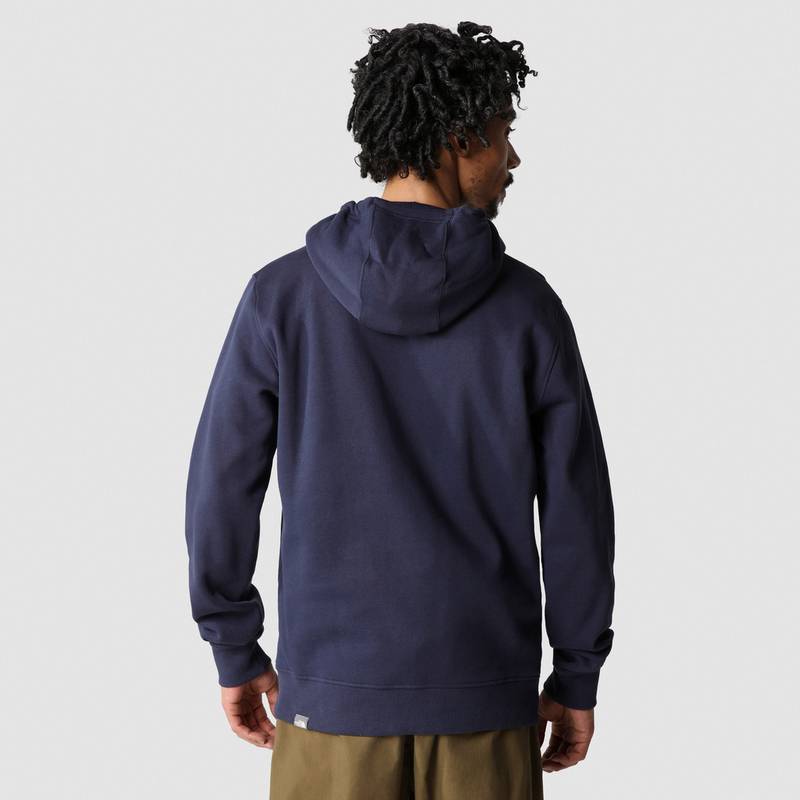 The North Face DREW PEAK Hoodie Herren