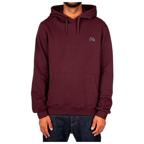 Iriedaily - Peaceride Hoodie - Hoodie
