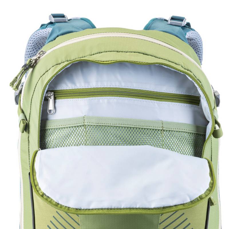 Deuter Trans Alpine 24 Fahrradrucksack