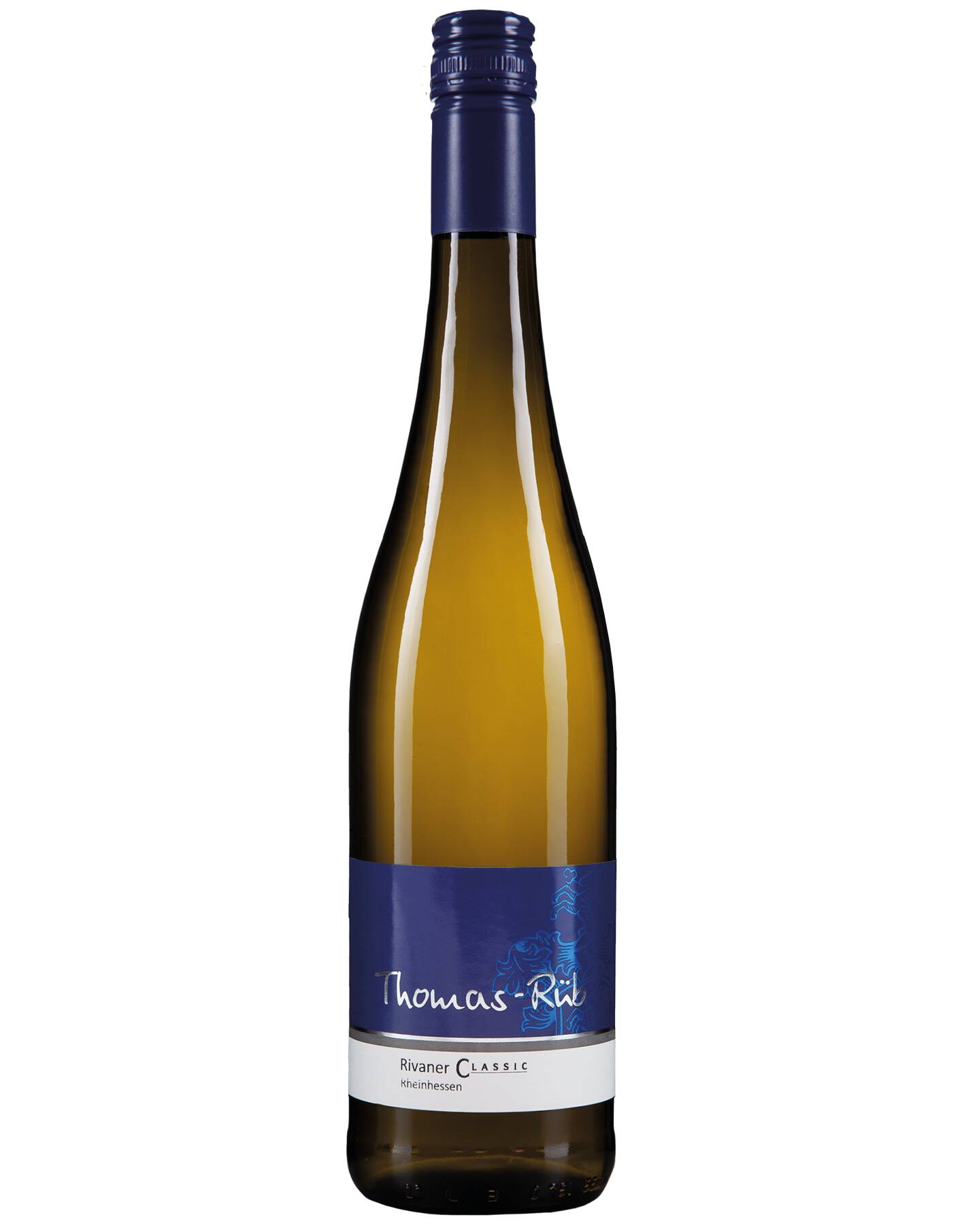 Weingut Thomas Rüb Rivaner Classic 2022
