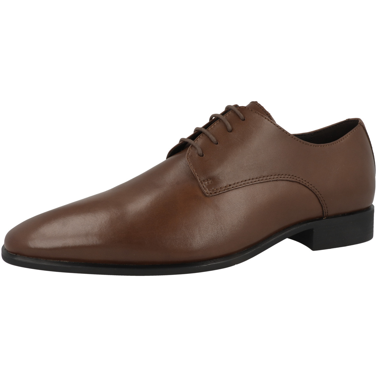 Geox U High Life B Businessschuhe braun