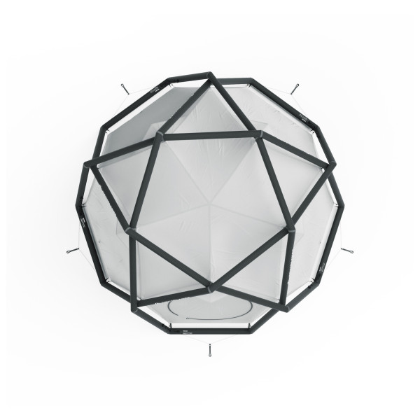 Heimplanet - The Cave - 2-Personen Zelt