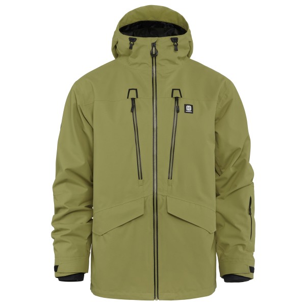 Horsefeathers - Halen II Shell Jacket - Skijacke