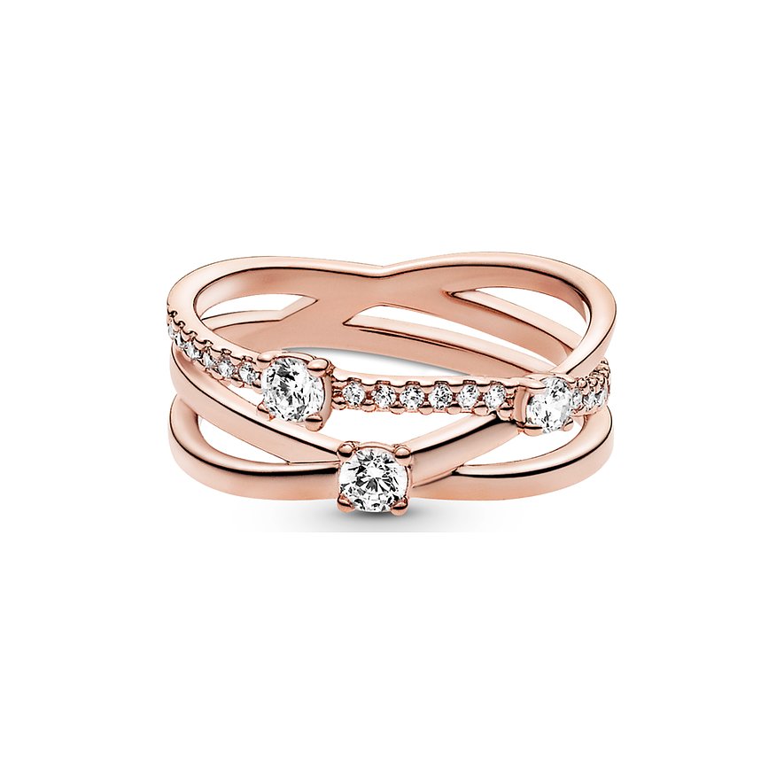 Pandora Damenring Timeless