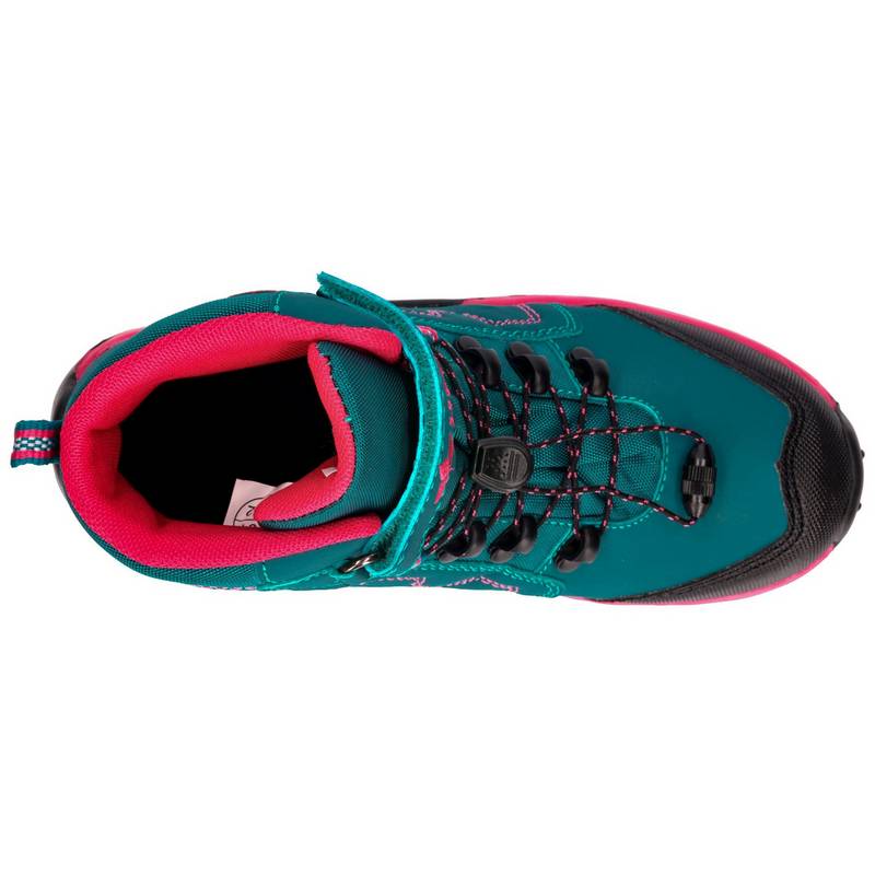 LICO Winterstiefel Stiefel Mdchen