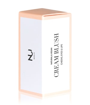 NUI Cosmetics Cream Blush For Cheek, Eyes & Lips Cremerouge-5 g
