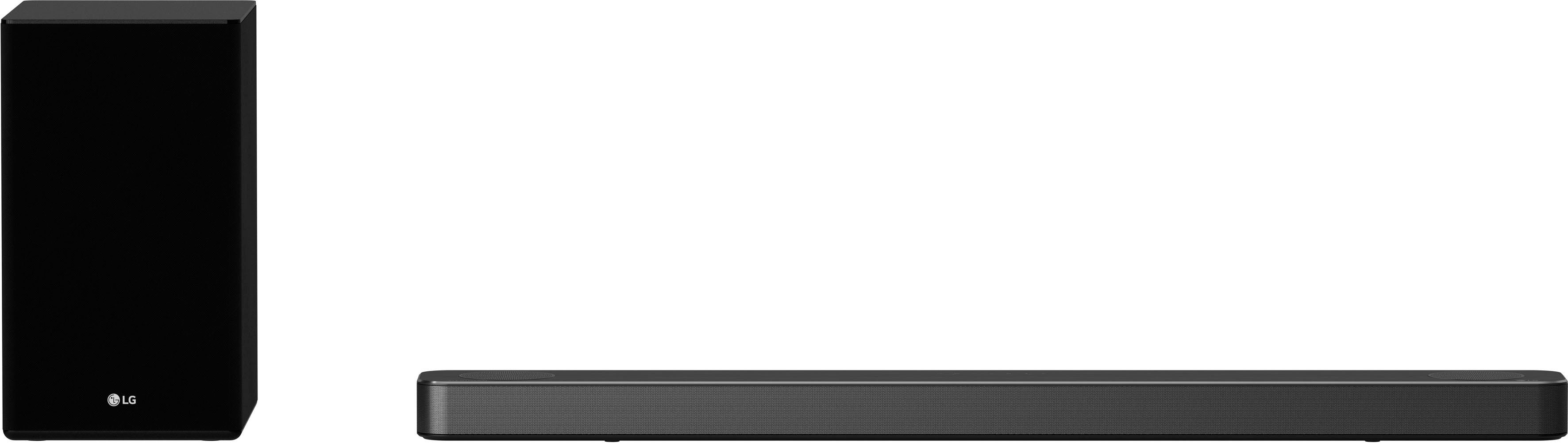 LG SPD75YA 3.1.2 Soundbar (Bluetooth, WLAN (WiFi), 400 W)