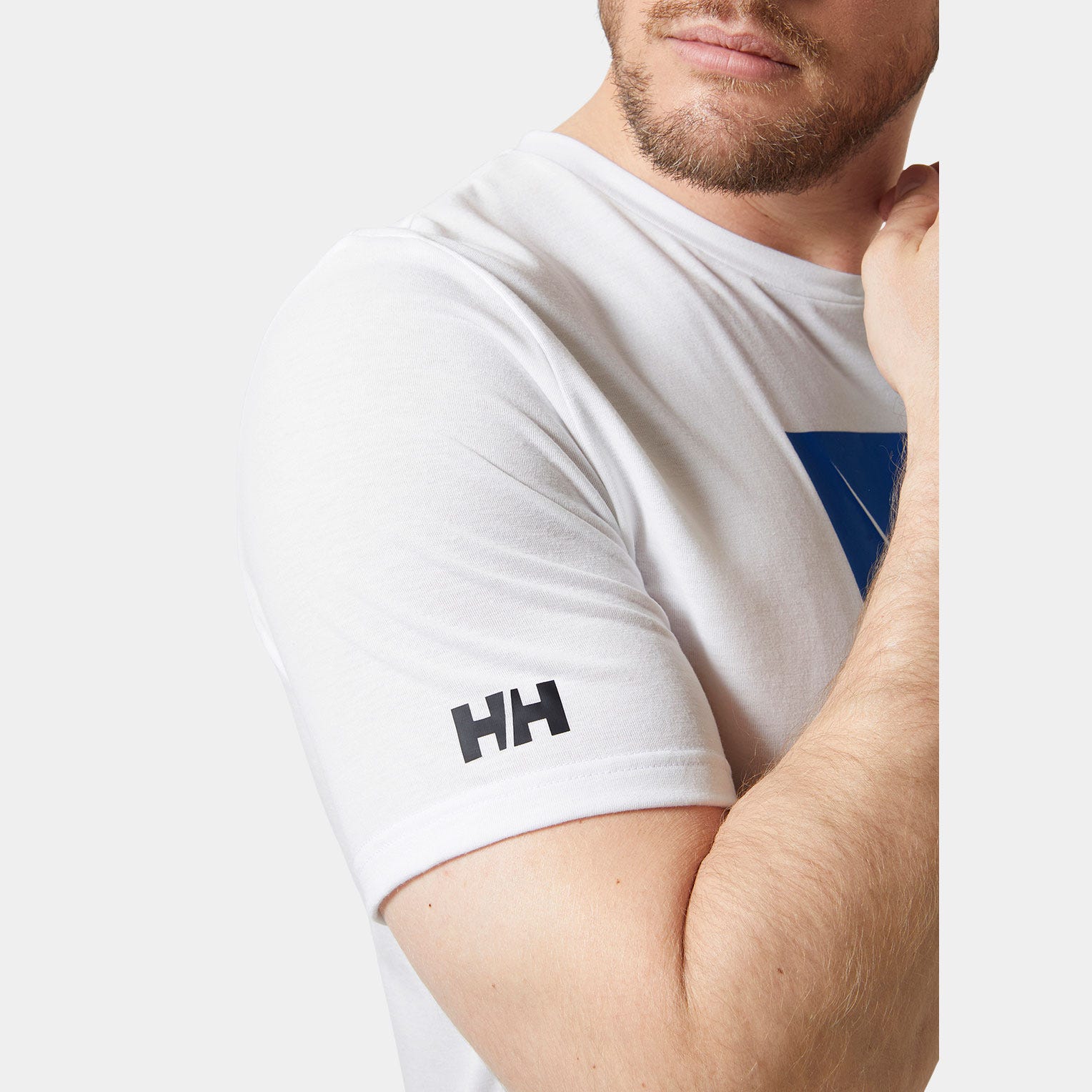 Men’s HP Race Sailing T-Shirt