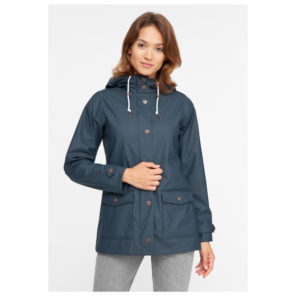 Derbe - Women's Pensby Fisher - Freizeitjacke