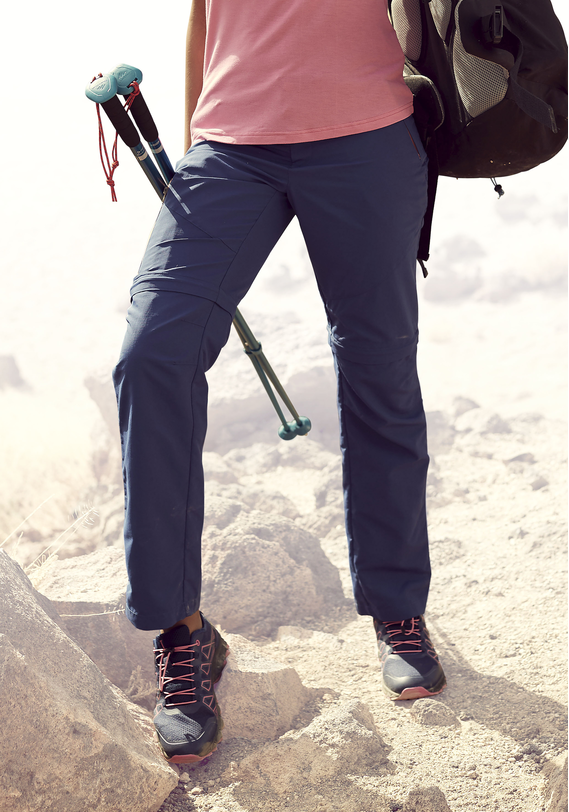 Trekkinghose