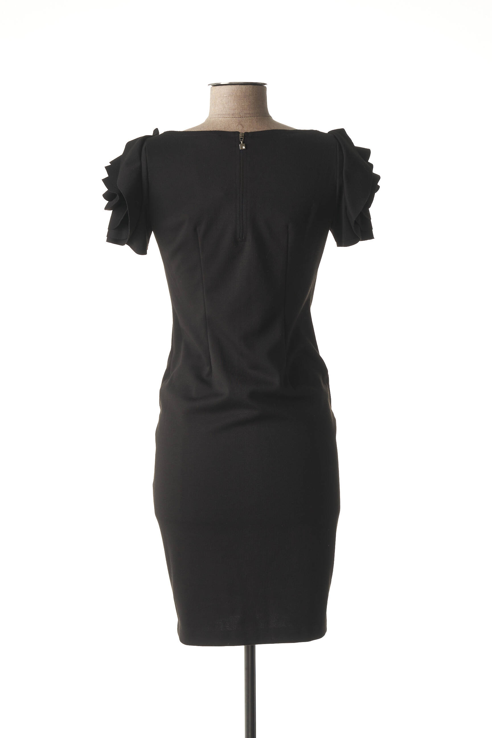 Pietro Brunelli Robes Maternite Femme couleur noir