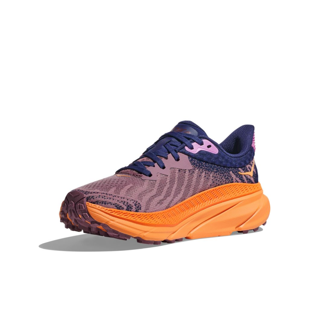 Hoka Challenger ATR 7 1134498-WMCY / lila