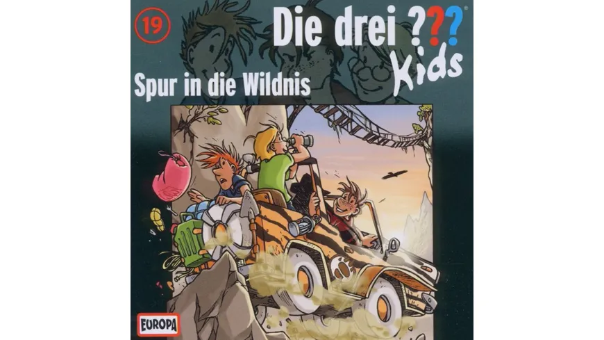 019/Spur in die Wildnis