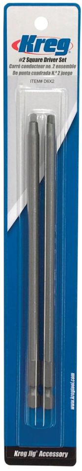 Kreg D6X2 1/4