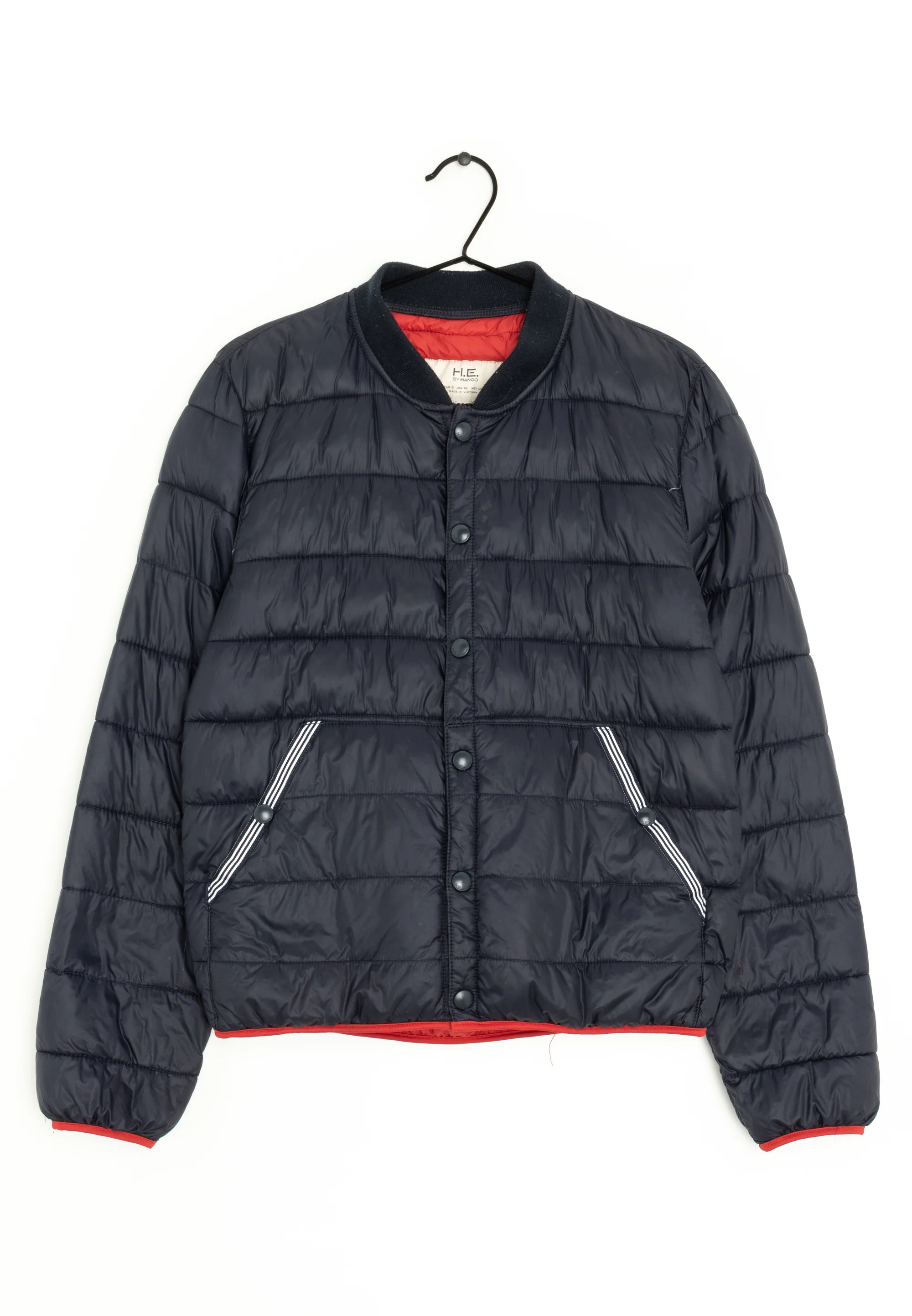Chaqueta de entretiempo Mango