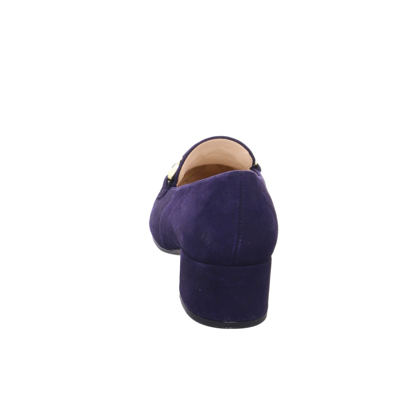 GABOR Modische Pumps blau
