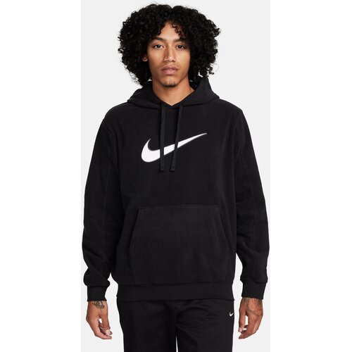 HERREN KAPUZENSWEAT M NSW SP HOODIE POLAR FLEECE