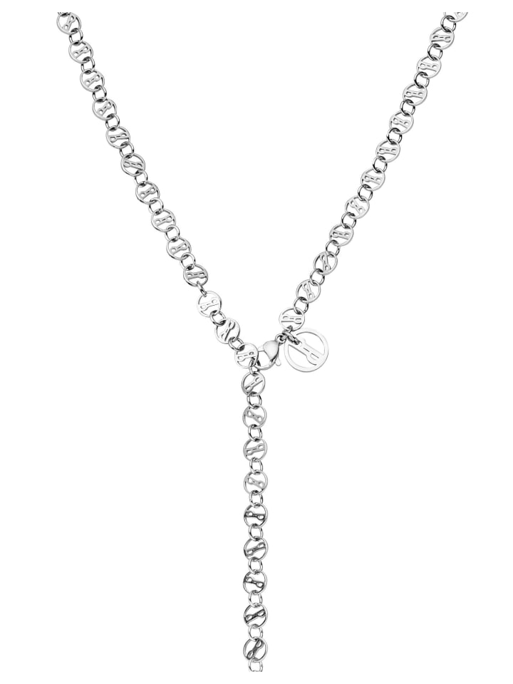 PURELEI Y-Kette Phenomenal in Silber günstig kaufen onesize