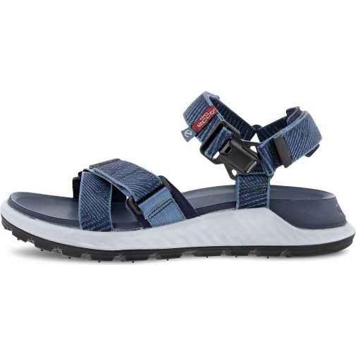 ECCO Herren Trekkingsandalen EXOWRAP M