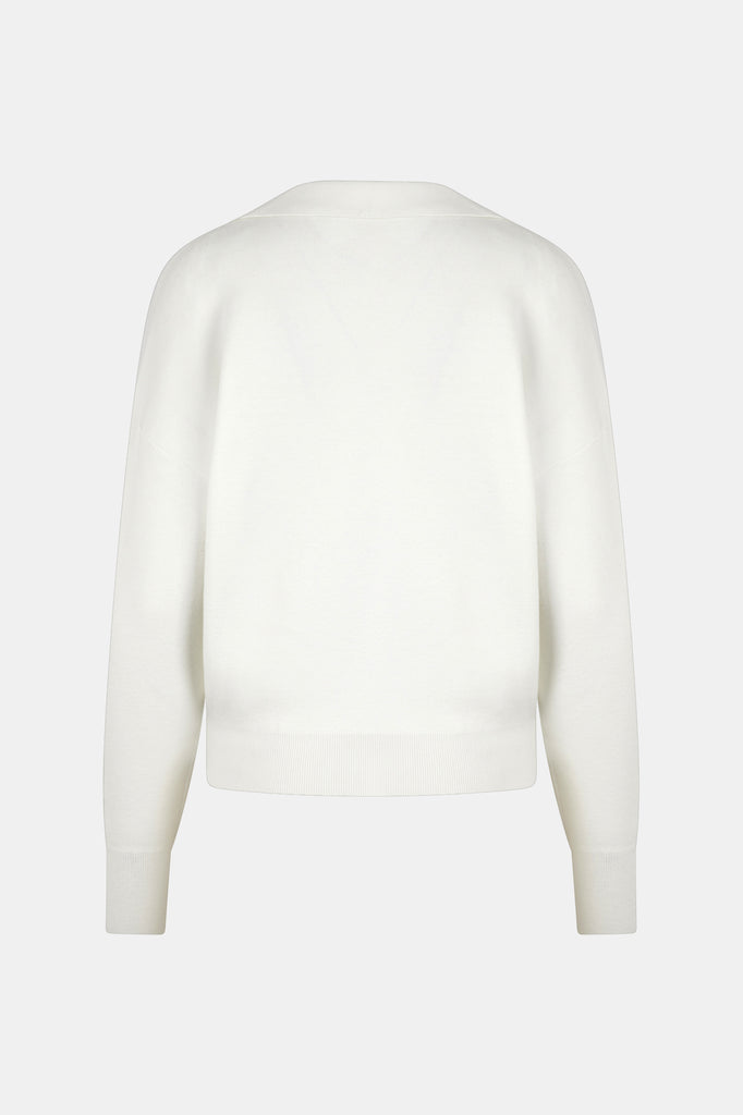 Pull Otley Col Polo