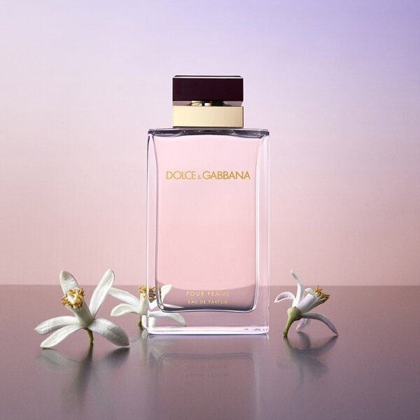 Dolce&Gabbana Pour Femme Eau de Parfum