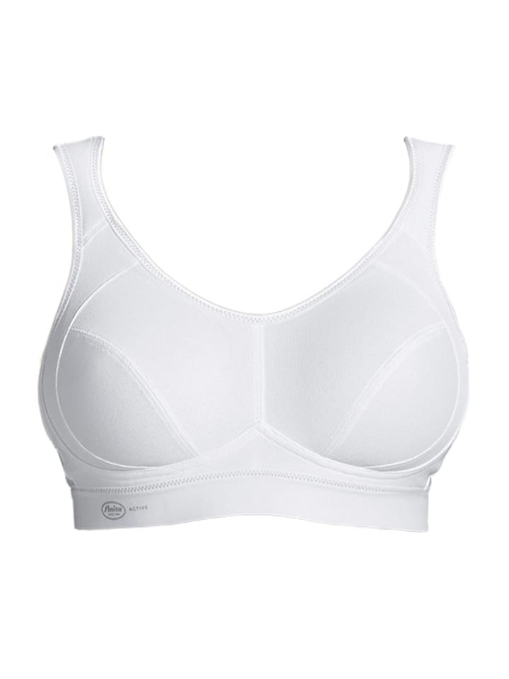 Anita Sport-BH extreme control in Weiß günstig kaufen
