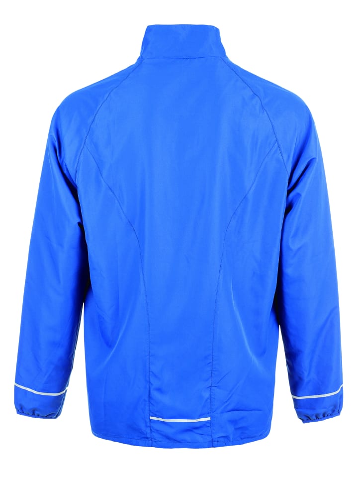 Endurance Laufjacke Lessend in 2158 Deep Ocean günstig kaufen