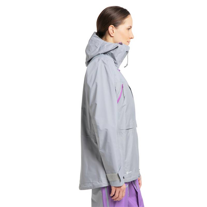 Haglöfs Vassi Touring GTX Jacket Hardshelljacke Damen