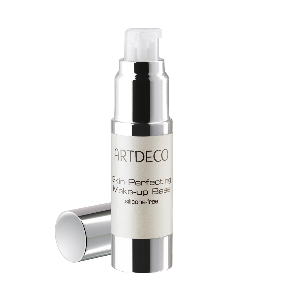 artdeco SKIN PERFECTING MAKE-UP BASE Base de maquillage effet lissant