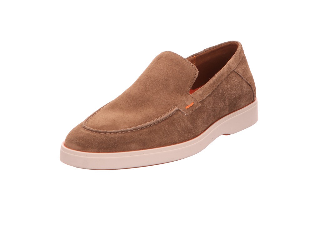 LLOYD Komfort Slipper braun