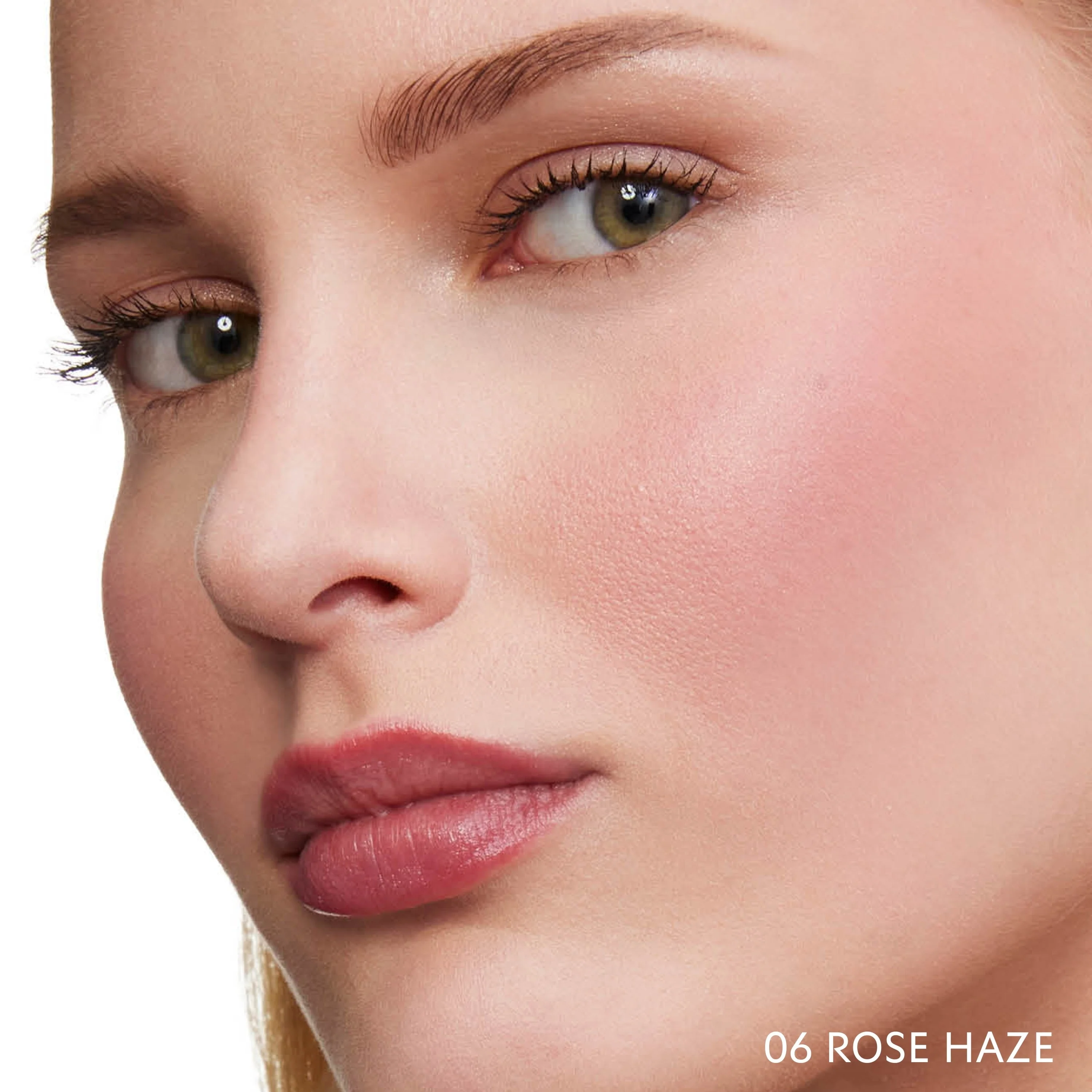 Make Me Blush - Baršunasto rumenilo u prahu - Kompaktno rumenilo