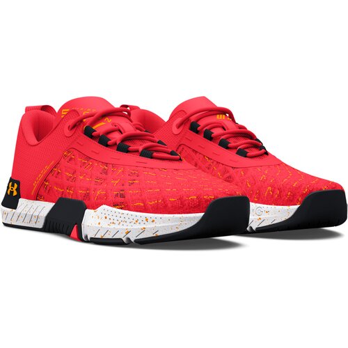 DAMEN WORKOUTSCHUHE UA W TRIBASE REIGN 5