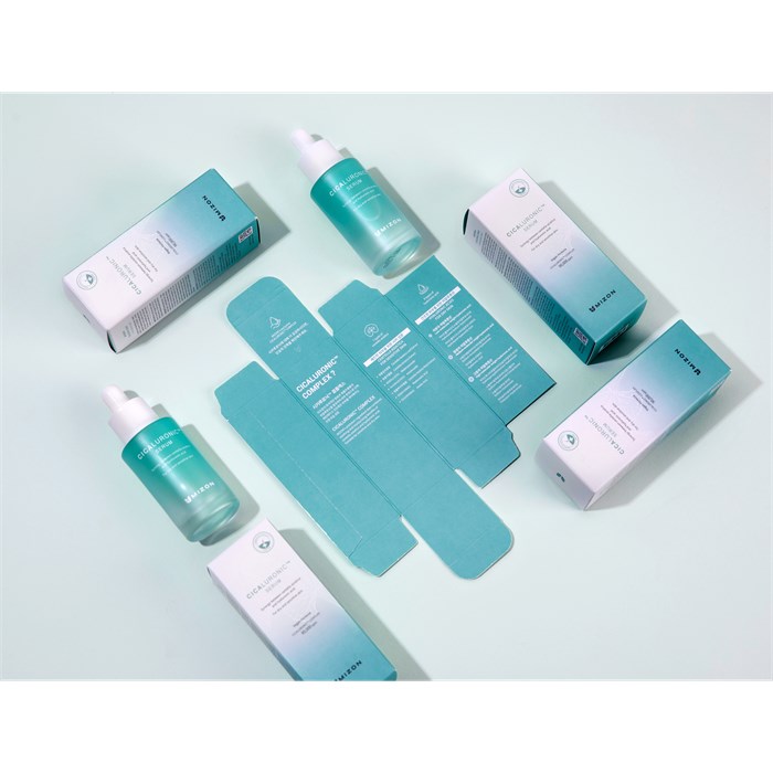 Cicaluronic Serum