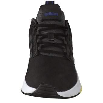 adidas Racer TR21 Sneaker in schwarz