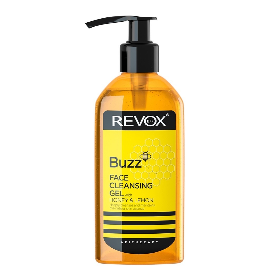 Face Cleansing Gel