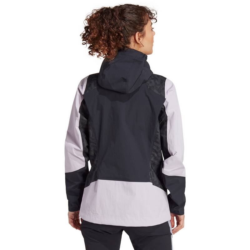 adidas Xperior Funktionsjacke Damen