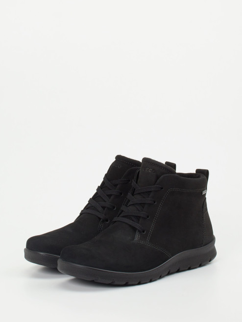 Stiefelette-18110090095 Ecco