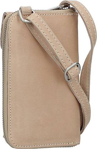 Cowboysbag Garston Handytasche Leder 9 cm