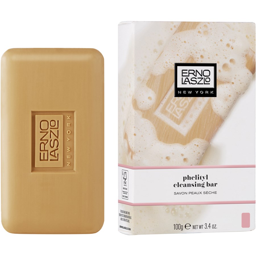 Phelityl Cleansing Bar