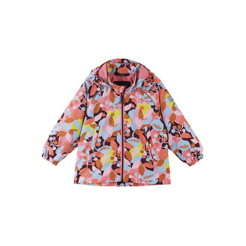 reima Hede Regenjacke Kinder