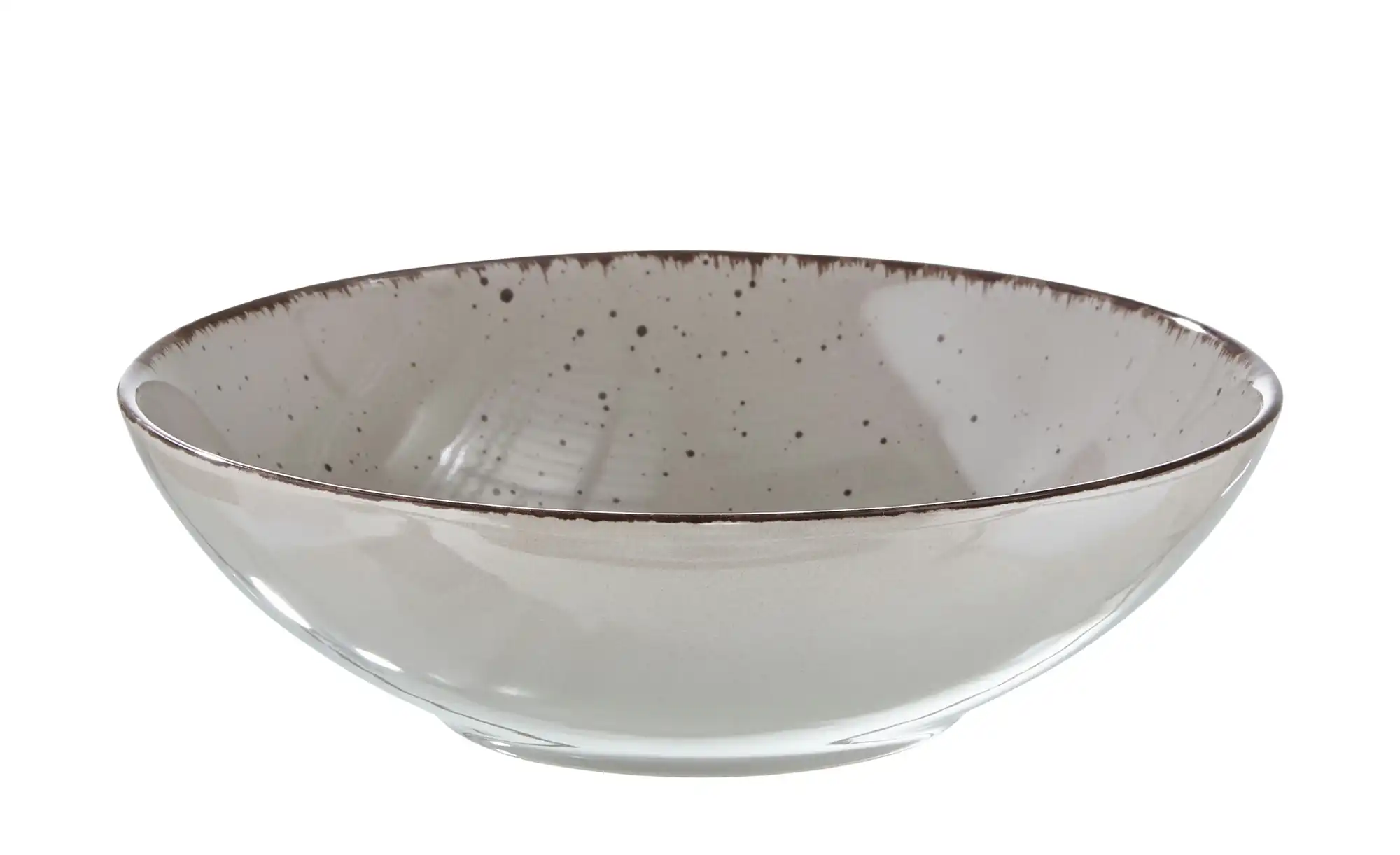 Peill Putzler Schale dreieckig 23 cm Siena