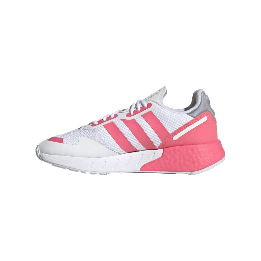 adidas ZX 1K BOOST J G58924 / weiss