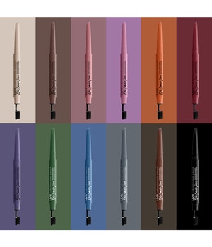 NYX Professional Makeup Epic Smoke Liner Angled Liner & Blender Eyeliner-17 g