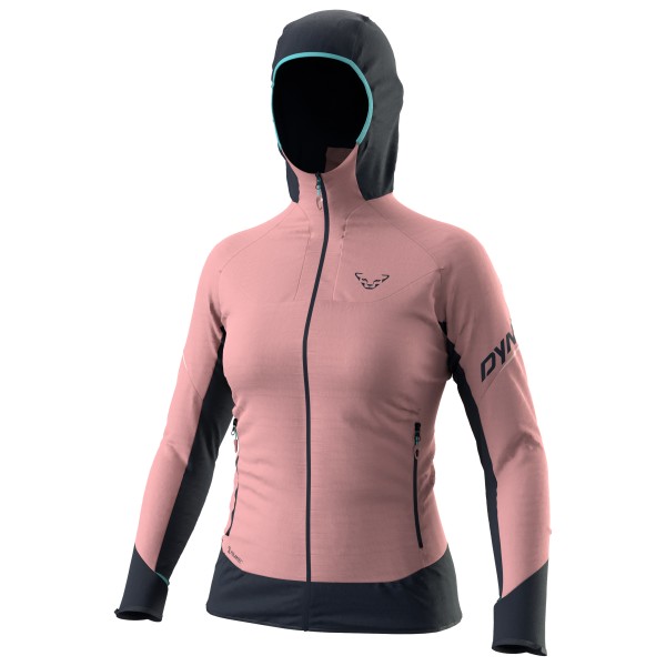 Dynafit - Women's Mezzalama Polartec Alpha Jacket - Kunstfaserjacke